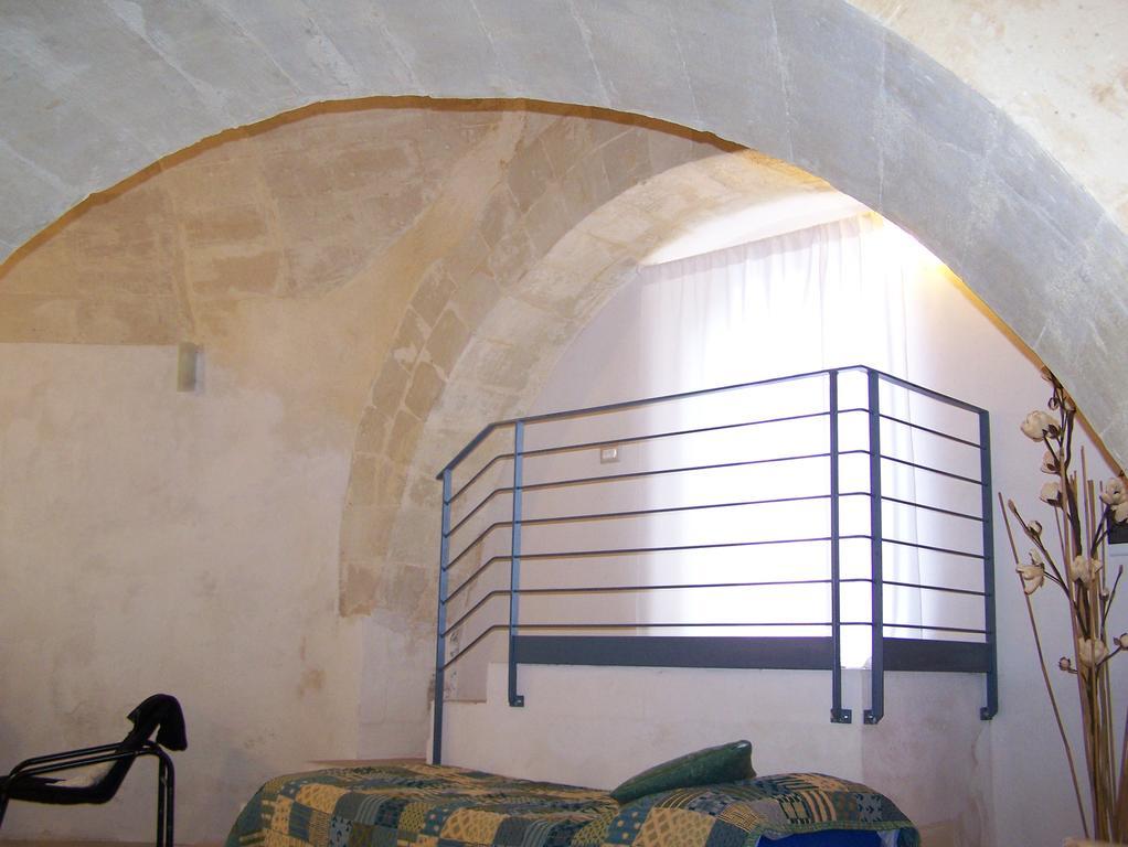 Villa Dimora Nei Sassi Matera Exterior foto